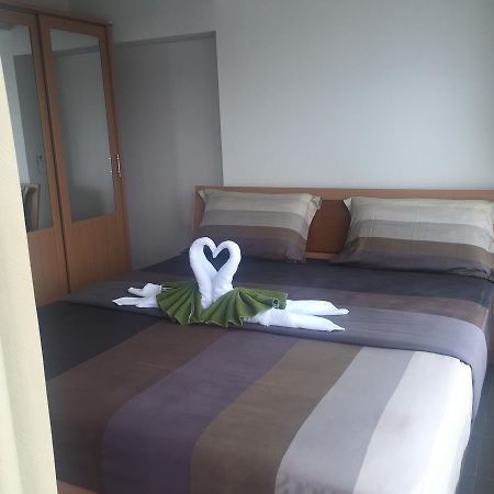 Pinthira Resort ラノーン エクステリア 写真
