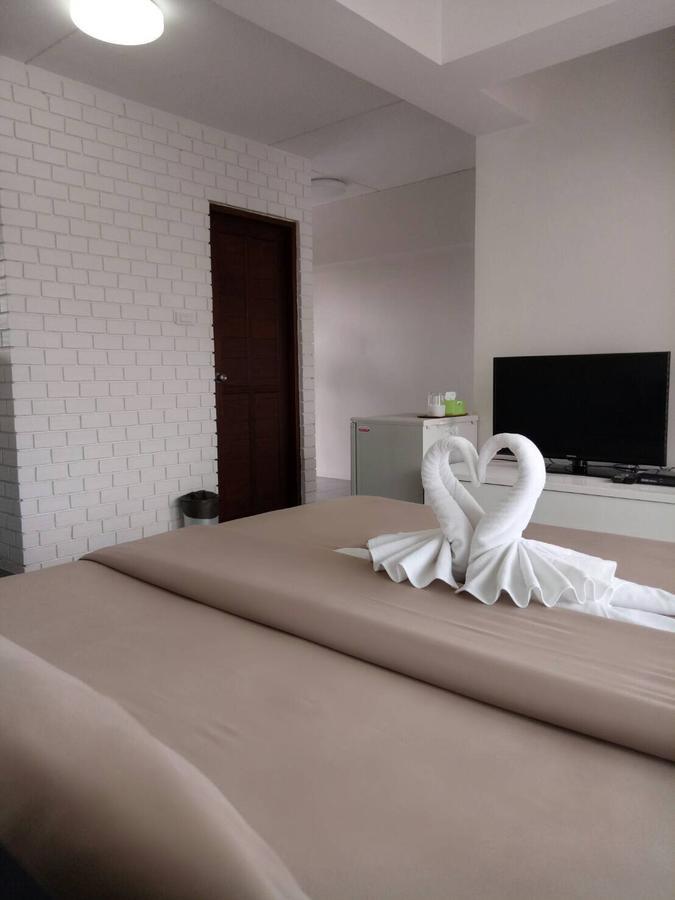 Pinthira Resort ラノーン エクステリア 写真