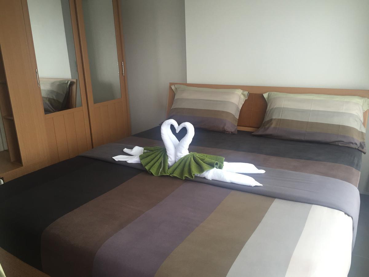 Pinthira Resort ラノーン エクステリア 写真
