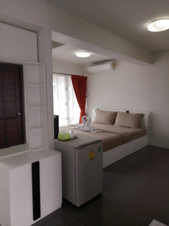 Pinthira Resort ラノーン エクステリア 写真