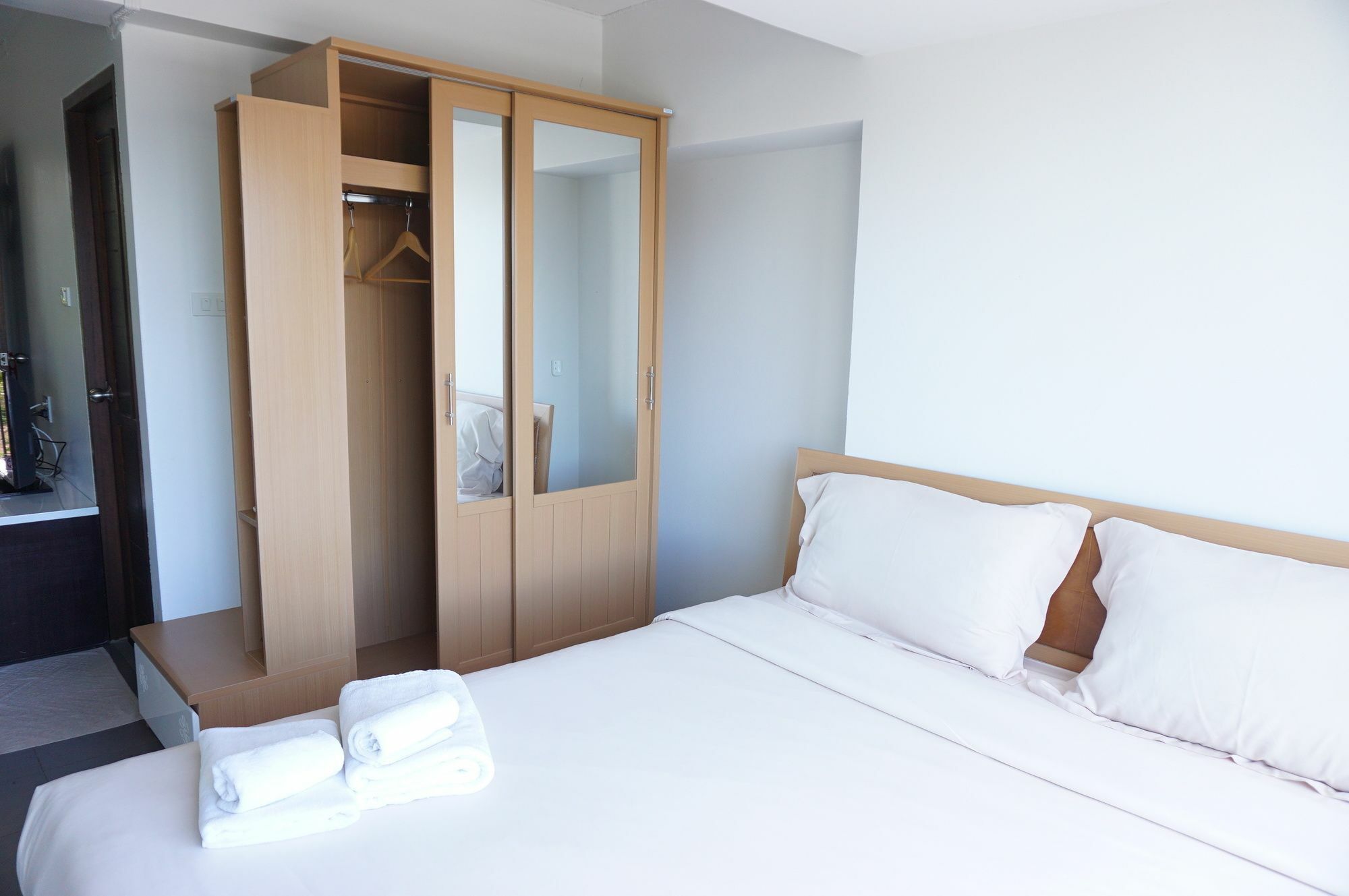 Pinthira Resort ラノーン エクステリア 写真